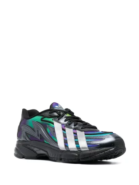 Klasické plátěné tenisky Adidas Samba bílé