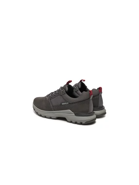 CAT Footwear Superge Colorado Sneaker Lo siva