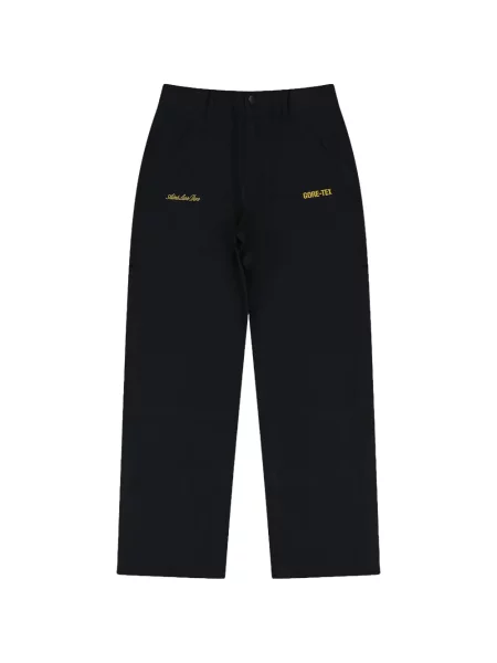 Pantaloni Aimé Leon Dore negru