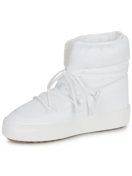 Tenisky Moon Boot biela