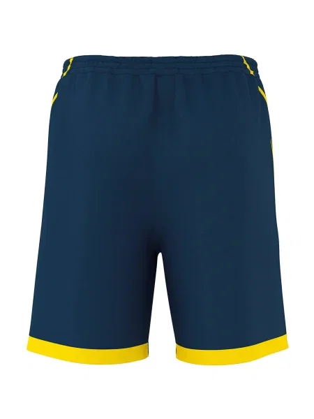Pantaloni Errea albastru