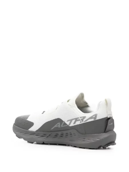 Sneakerși Altra gri