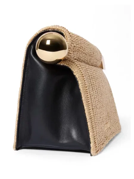 Geantă plic Jacquemus