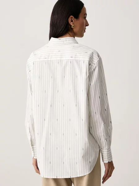 Рубашка Lacoste