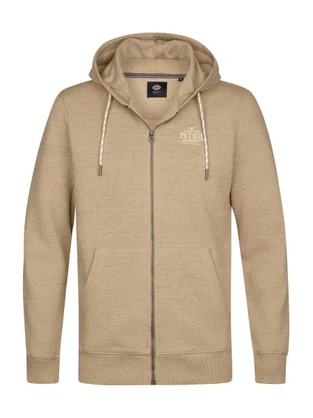 Petrol Industries Jopa na pikčasto rjava