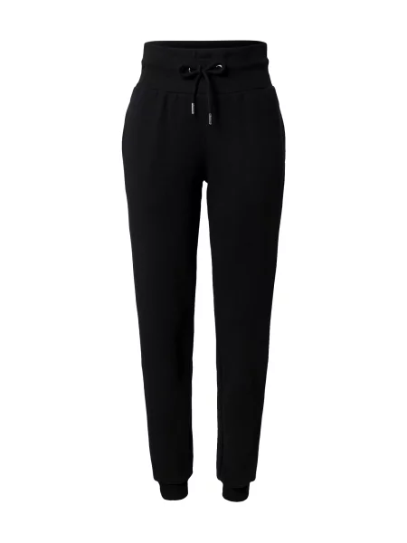 Urban Classics Pantaloni negru