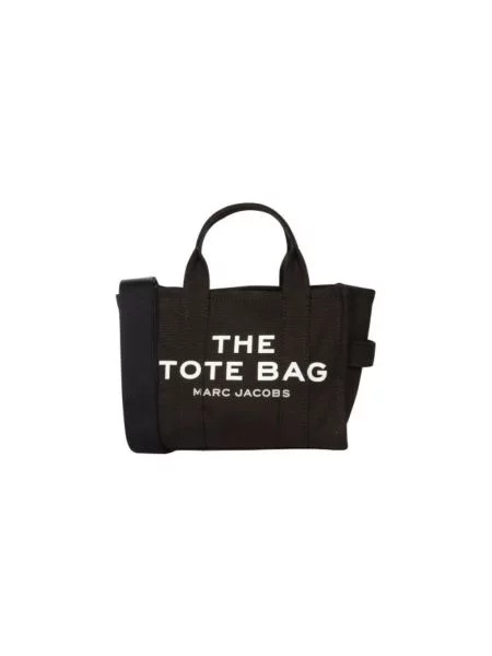 Marc Jacobs Torba Na Ramię The Tote Bag gruen czarna