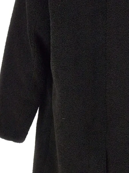 Palton Herno negru