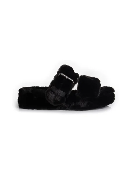 Tenisky Skechers čierna