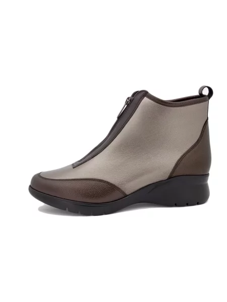 Pantofi Piesanto negru