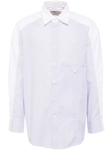 Košile Feng Chen Wang bílá