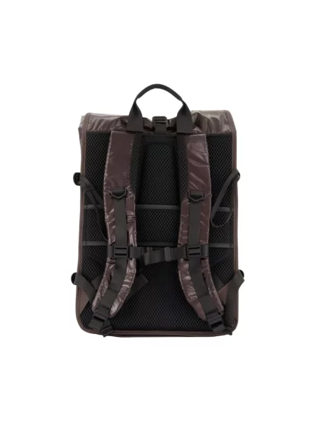 Rains plecak Sibu Shield Backpack W3 brązowy