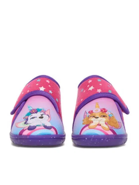 Papucs Paw Patrol rózsaszín