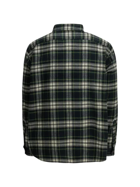 Lung cămașă Polo Ralph Lauren verde