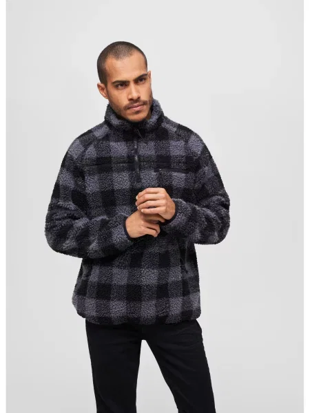 Полар Brandit черно