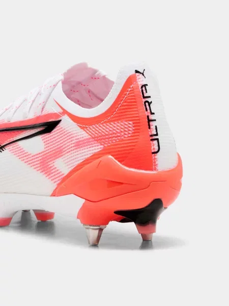 Кроссовки Puma Nitro белые