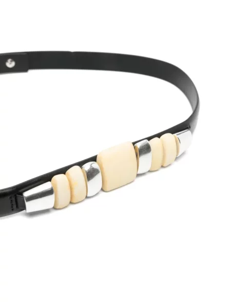 Curea Isabel Marant negru