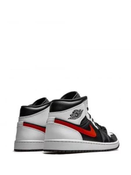 Tenisky Jordan Air Jordan 1 černé