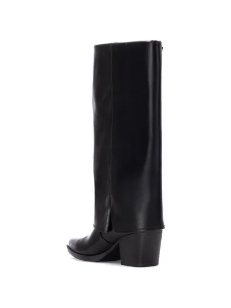 Pantofi Xti negru