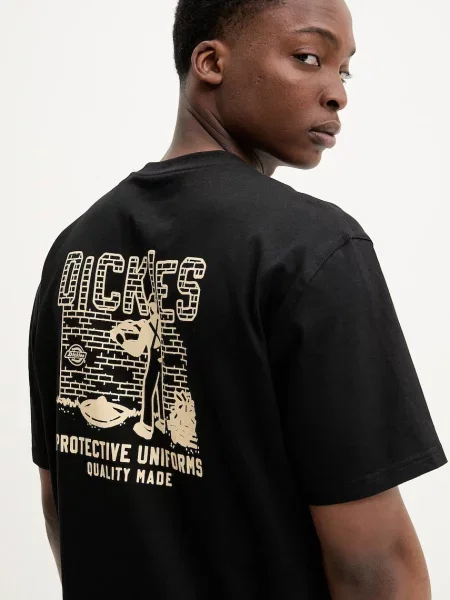 Tricou Dickies negru