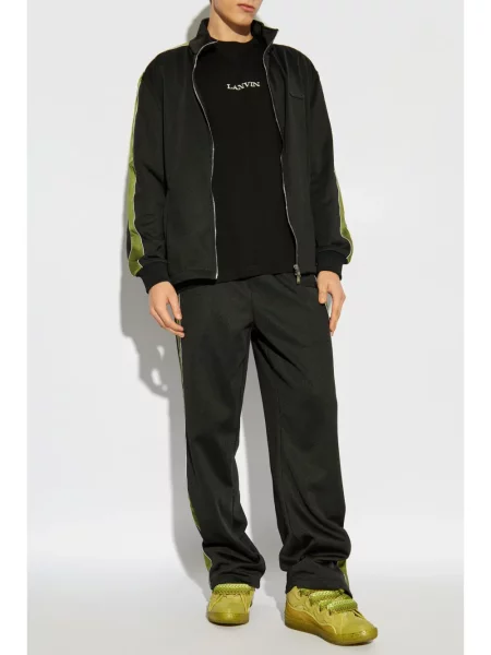 Kelnės Lanvin juoda
