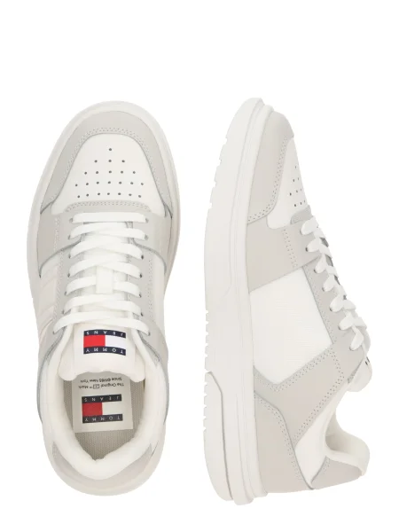 Superge Tommy Jeans bela
