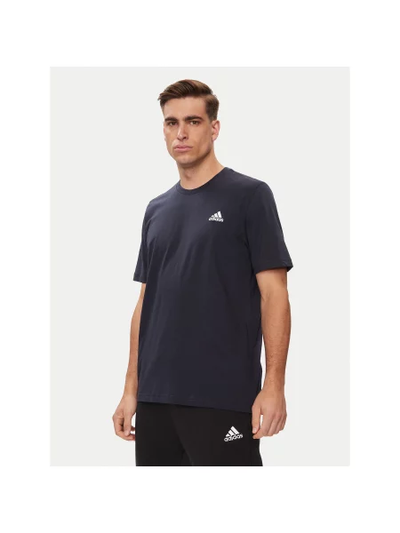 Majica Adidas Sportswear plava