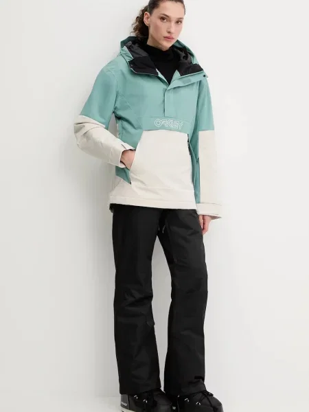 Лижні штани Oakley JASMINE