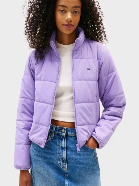 Джинсовая куртка Tommy Jeans