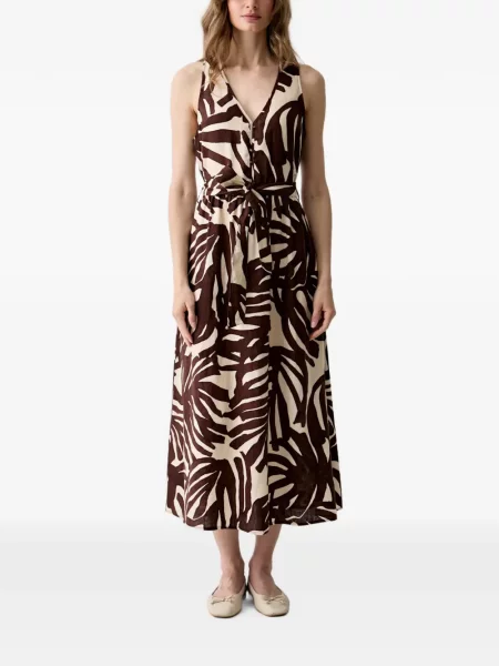 Rochie Benetton cu imagine