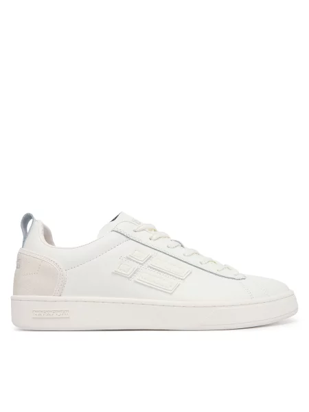 Sneakers Napapijri Onyx  Crem