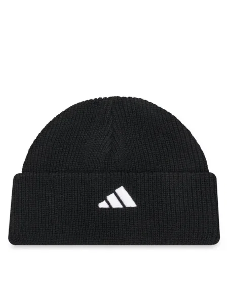 Adidas Căciulă Little Kids negru