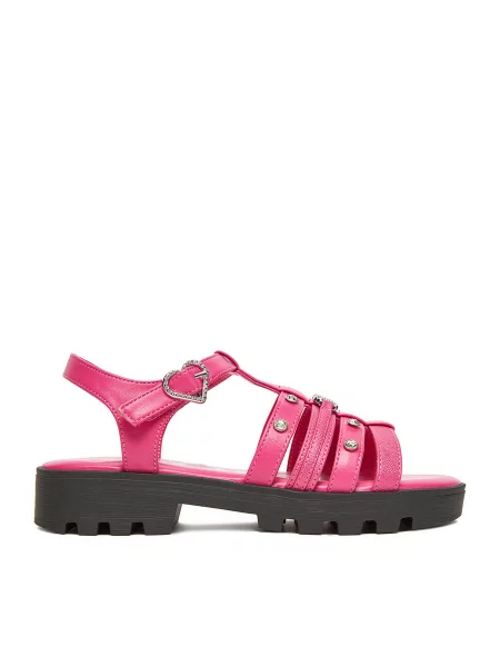 Sandale Juicy Couture roz