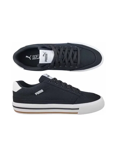 Pantofi Puma negru