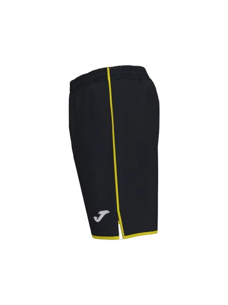 Hlače Joma crna