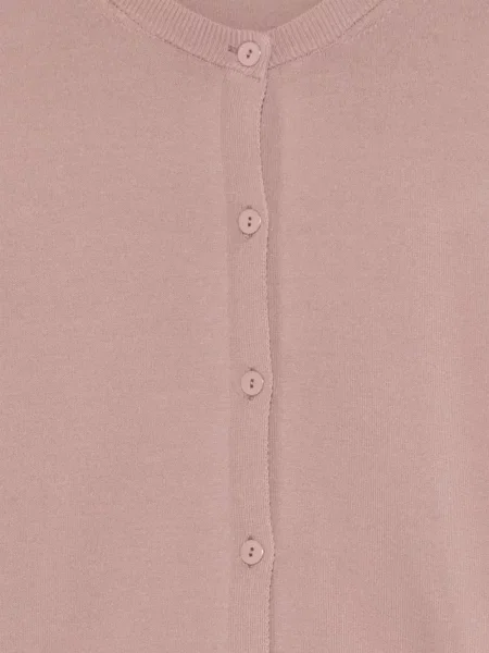 Cardigan Daniele Fiesoli roz