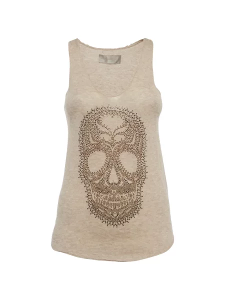 Stras top Zadig&voltaire