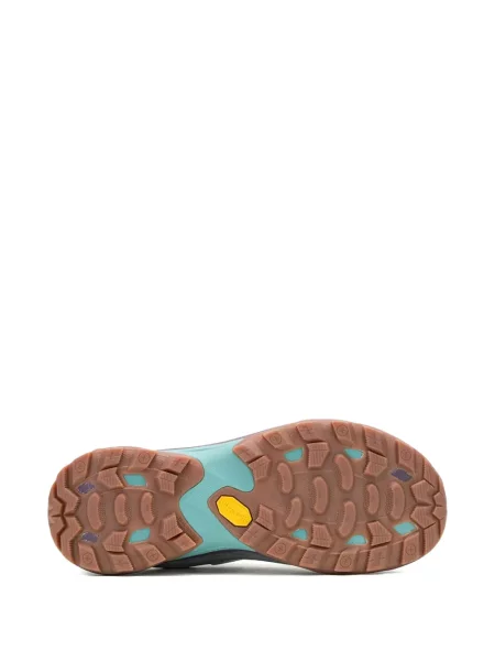 Sneakerși Merrell gri