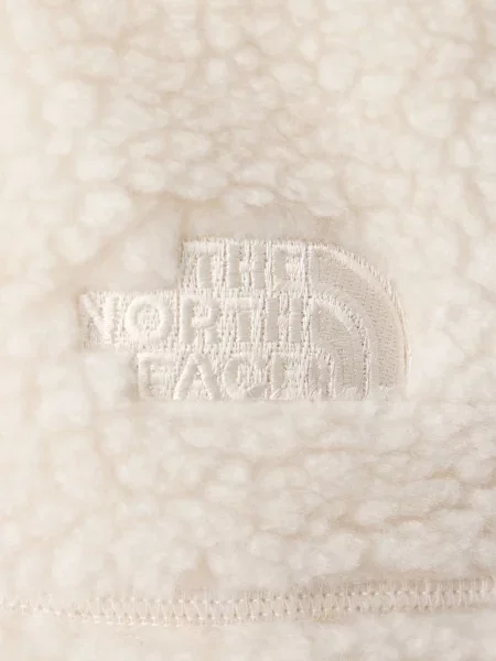 The North Face кофта на застібці флісова Extreme Pile