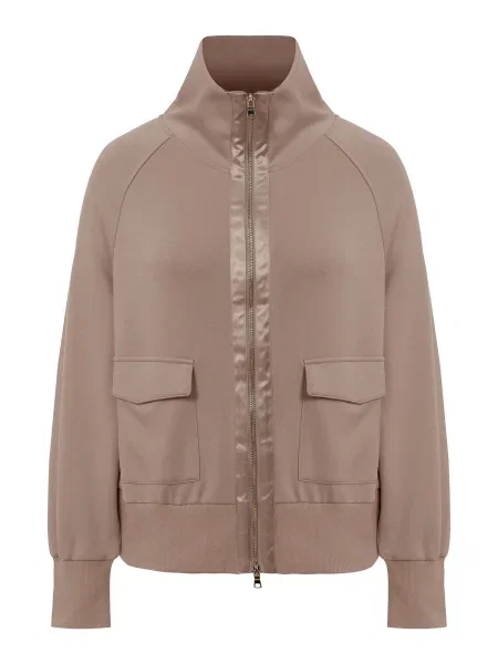 Imily Bela Mikina khaki