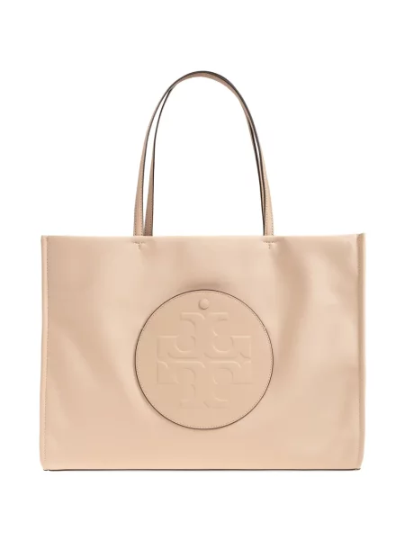 Geantă Tory Burch roz