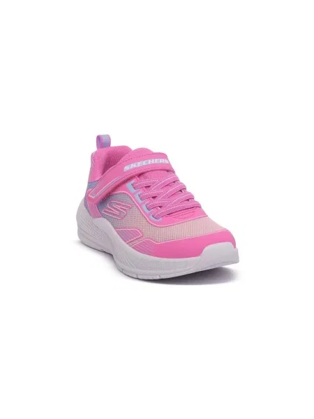 Tenisky Skechers ružová