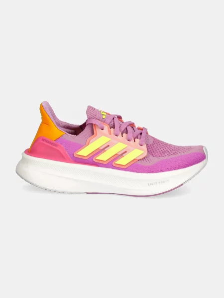 Adidas Performance Dječje tenisice ULTRABOOST 5 ljubičasta