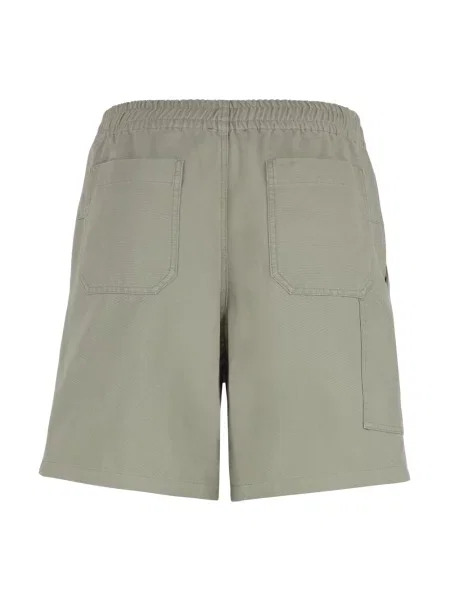 Bermudy A.p.c. zielone
