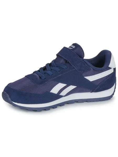 Gyerek félcipő Reebok Classic kék