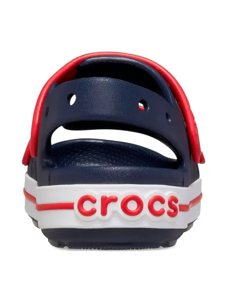 Gyerek szandál Crocs kék