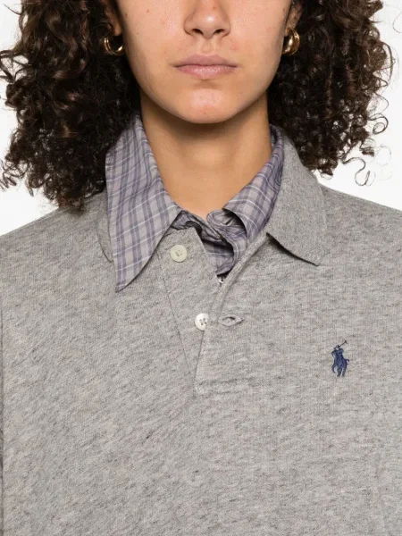 Hanorac Polo Ralph Lauren negru