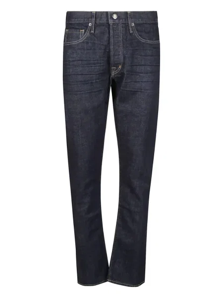 Blugi Tom Ford albastru