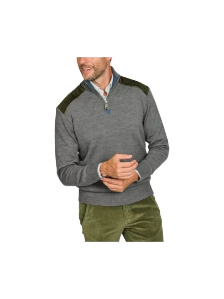 Golf Paul & Shark szary