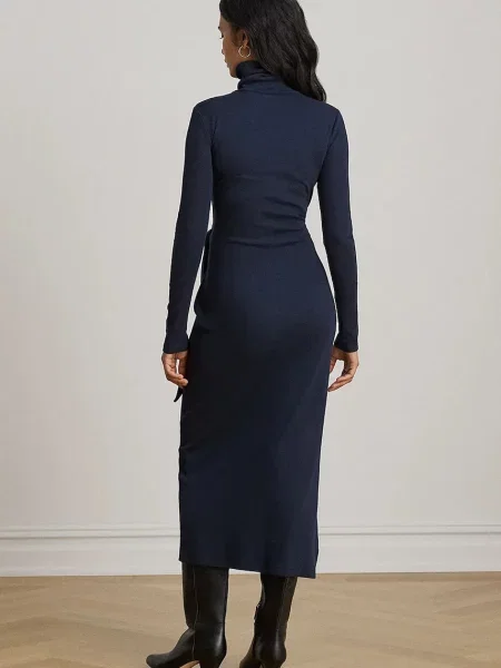 Lauren Ralph Lauren rochie cu